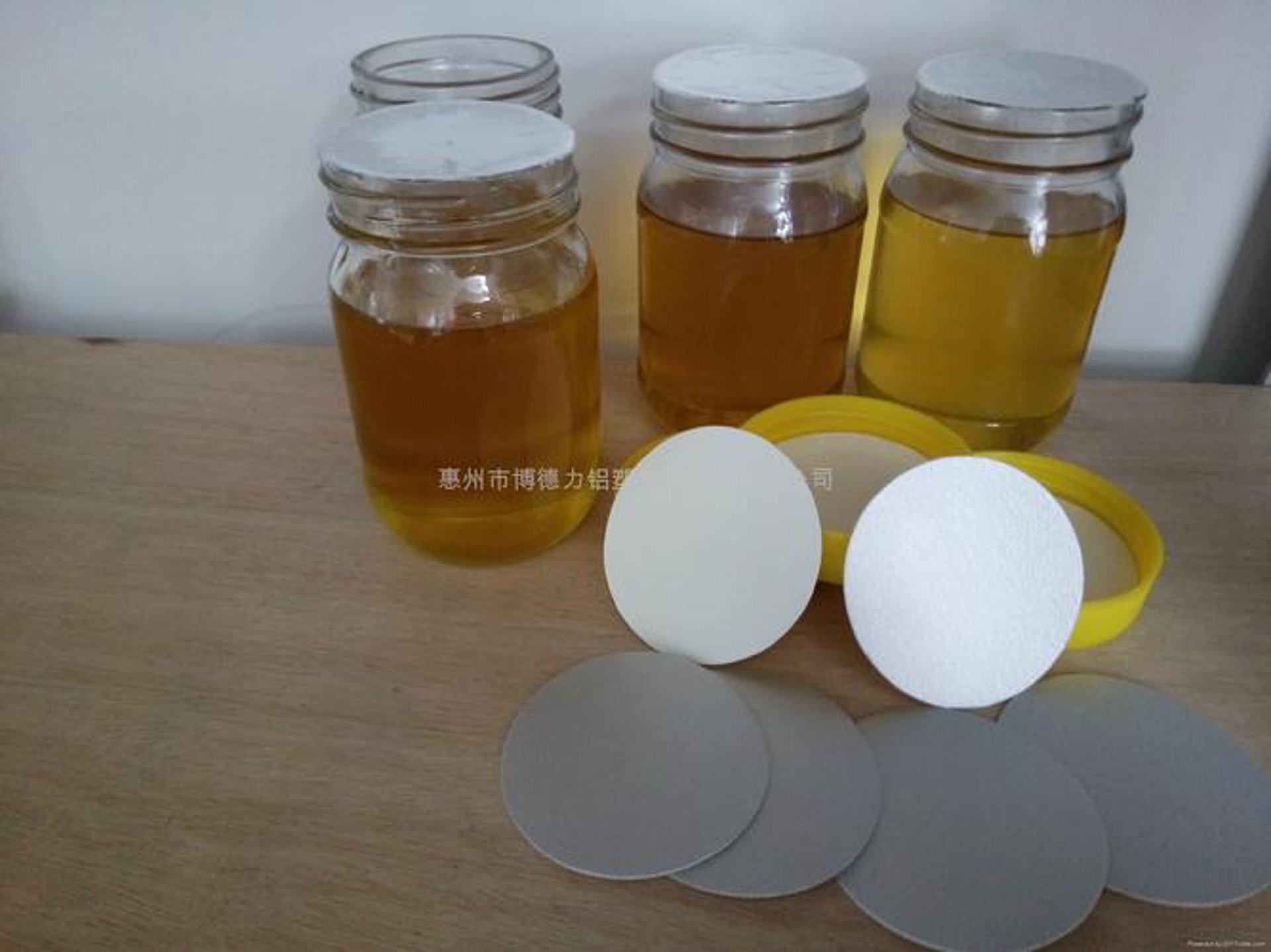 磐恒玻璃制品